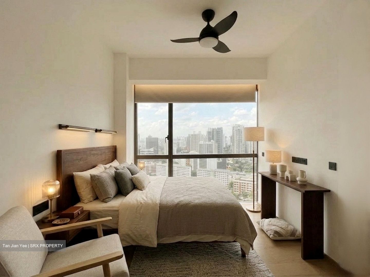 The Landmark (D3), Condominium #536956601